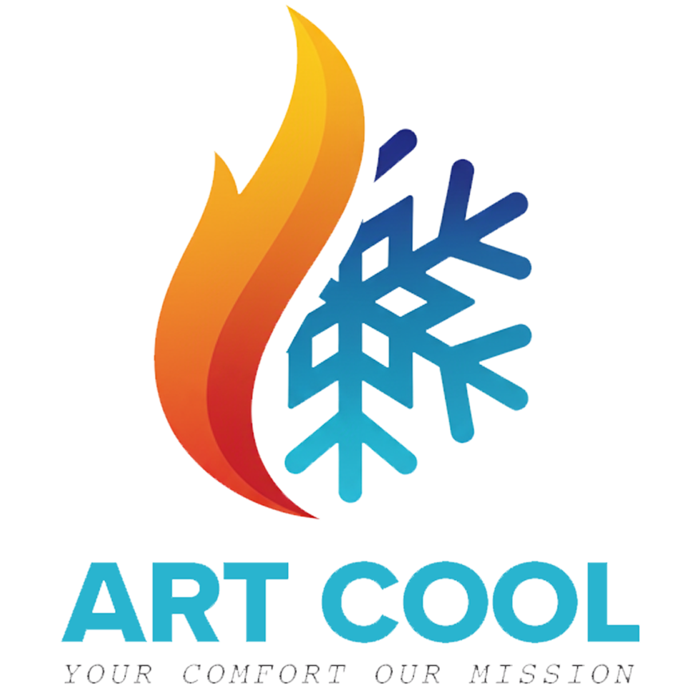 Art Cool Logo
